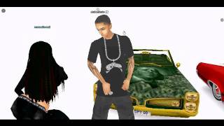 I Luv DoughBoyz Cashout (IMVU)