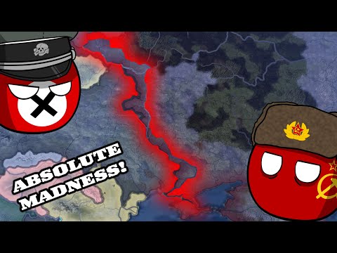 One of the WORST Soviet Union saves so far...