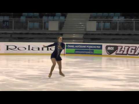 Alina FJODOROVA  - LAT