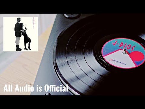 WANNA KISS / KISSしたい (HITOMI TOHYAMA / 当山ひとみ, 1983)