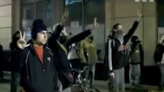 Gaspard Royant - MONKEYTOWN (UNOFFICIAL VIDEO)