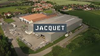 JACQUET s.r.o - A Day in the Life at a JACQUET Warehouse