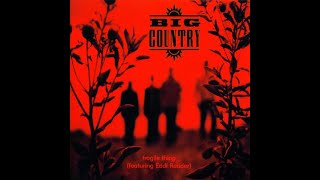 Big Country - John Wayne's Dream