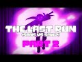 The Last Run Sans Vs SMX 2 Part 2 Undertale StickNodes Animation