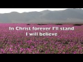 Believe By Hillsong