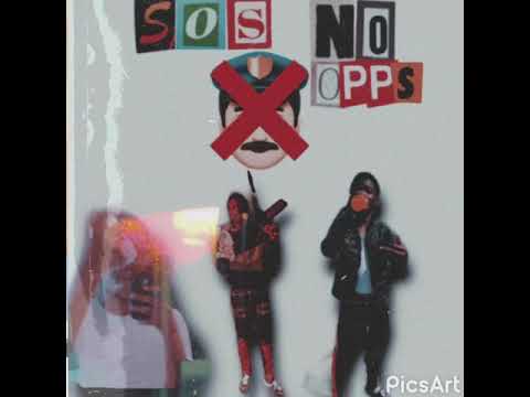 Sos Tae X Ymc Zee X Pat -No Opps
