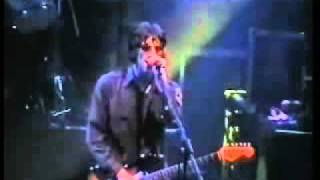 Richard Ashcroft - Astoria 2002 Lord I&#39;ve Been Trying