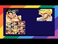 TAS ARCADE Fighter S History USA Arcade Mizoguchi Expert V2