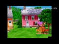 NickToons Review Split Screen Credits Error October 5th 2018