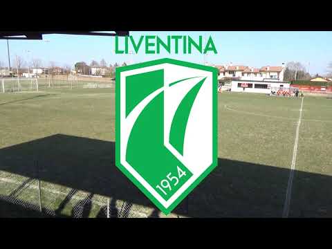 05.03 JUNIORES LIVENTINA - TREVISO
