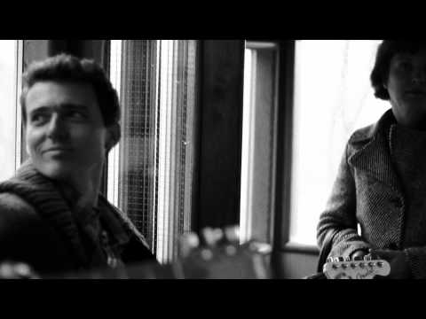 Kaunas Acoustics : BIPLAN - "Jūros gilumos akių mergaitė" | Shot at Kaunas, old funicular