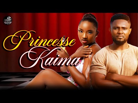 Princesse Kaima Film Nigerian En Francais #france #canada #etats_unis #ruthkadiri247