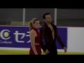 Olivia Smart Adria Diaz SD 2017 CS Autumn Classic International
