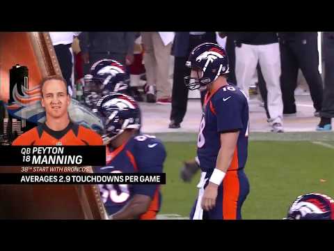 2014 49ers @ Broncos