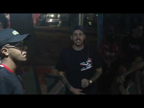 43° BATALHA NOIS POR NOIS - TAROS X JOTA  - 1 FASE - ITAQUERA - SP