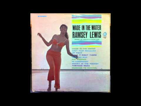 Tobacco road - Ramsey Lewis (1966)  (HD Quality)