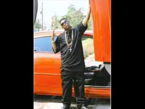 LiL Boosie ft. Pimp C: Head Busta