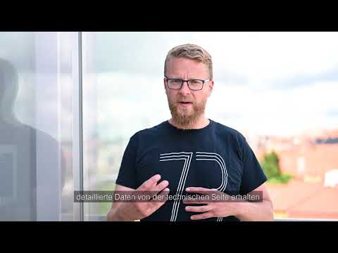 ZÜBLIN beteiligt sich an Forschungsprojekt zu Blockchain