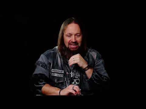 Steve Blaze Talks: Lillian Axe - Psychoschizophrenia