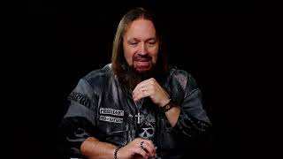 Steve Blaze Talks: Lillian Axe - Psychoschizophrenia