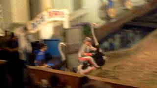 07 Summershine 2007 (60 Dixie Stampede - Ostrich Race 1)