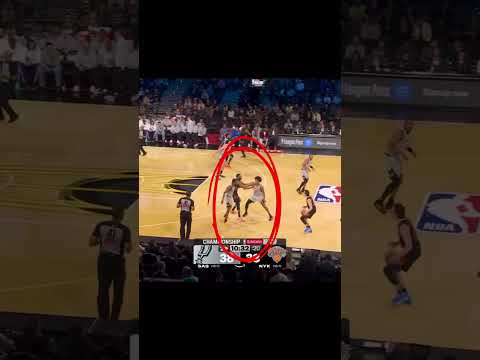 When your coach actually trust you #nba