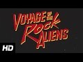 200th Upload VOYAGE OF THE ROCK ALIENS 1984 HD Trailer