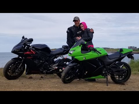 09 ninja 250 spark plug change