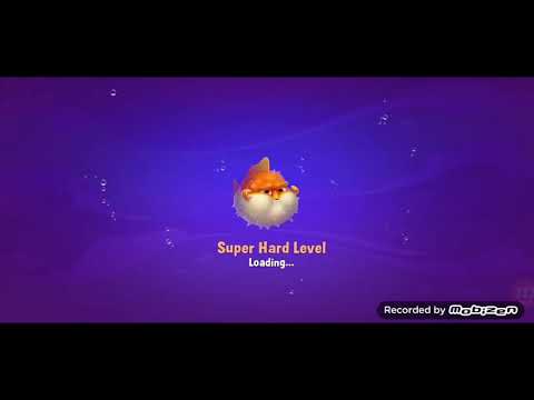 Fishdom Super Hard level 1271. NOboosters