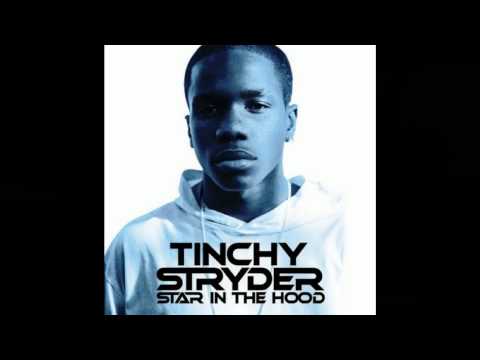 Tinchy Stryder Feat. Eric Turner - Stereo Sun [HQ]