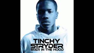 Tinchy Stryder Feat. Eric Turner - Stereo Sun [HQ]