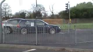 preview picture of video 'Hereford Transport Forum - Southern Link Road Sham - 1'