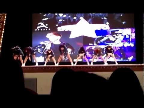 I got a boy - Kratia