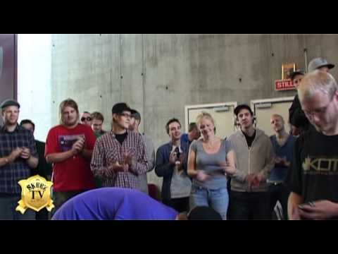 Snikende Fiko vs Endis