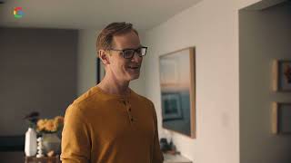 Google Nest | Watch whatever you want, wherever you want.