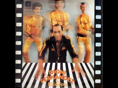 Dioni Fernández y El Equipo - Veneno (1983)