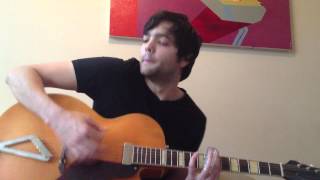 Heart Beat Like a Hammer - Jeremy Spencer/Fleetwood Mac (Cover)