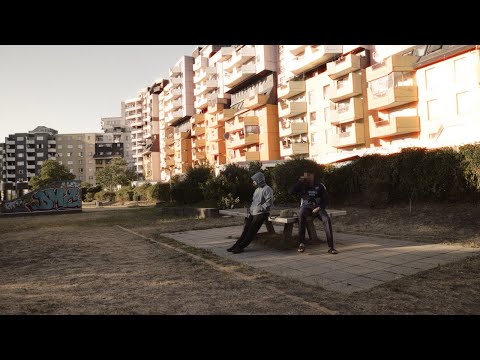 LOPOV361 X LIYAN - träum ich? (prod. 2Sick) (Official Video)