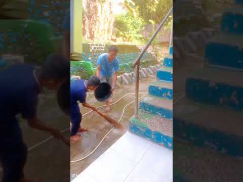 KEGIATAN INSAN DIDIK WAHDINI