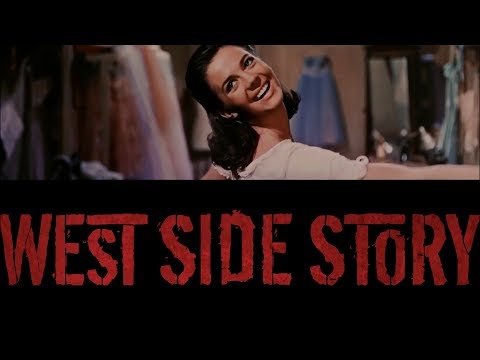 Karel Gott - Maria (Czech Version 1986) West Side Story