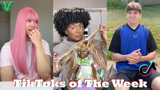 New TikToks of The Week March 2024 Part 4 | Cool TikTok Videos 2024