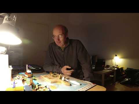 MongoTV_10215 - Min Aftensmad - RUGBRØD Med LEVERPOSTEJ