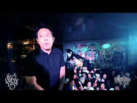 Spade vs Kris Delano