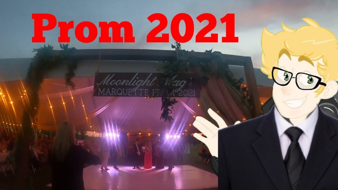 Prom 2021