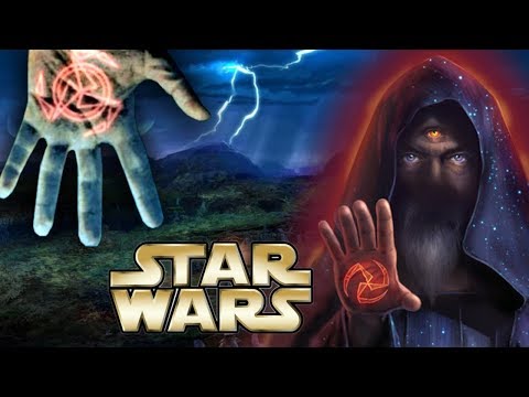 Der selbsternannte Prophet der dunklen Seite! - Die Geschichte von Darth Millennial [Legends]