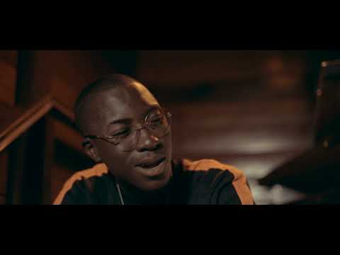 Black Spygo - Te Amei Feat  Hugo Da Gama & Lenicia Crystal ( Vídeo Oficial )