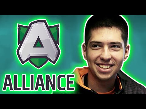 Welcome to Alliance W33!! - 100% CONFIRMED
