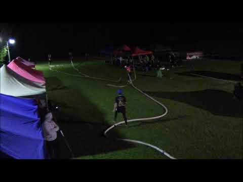 SDH Bystřice PS12 - FNC Škodějov 2019