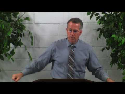 170430am - Jesus' Coming in Judgment in 70 AD - Luke 21:5-36