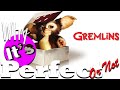 Gremlins Movie Podcast SMF